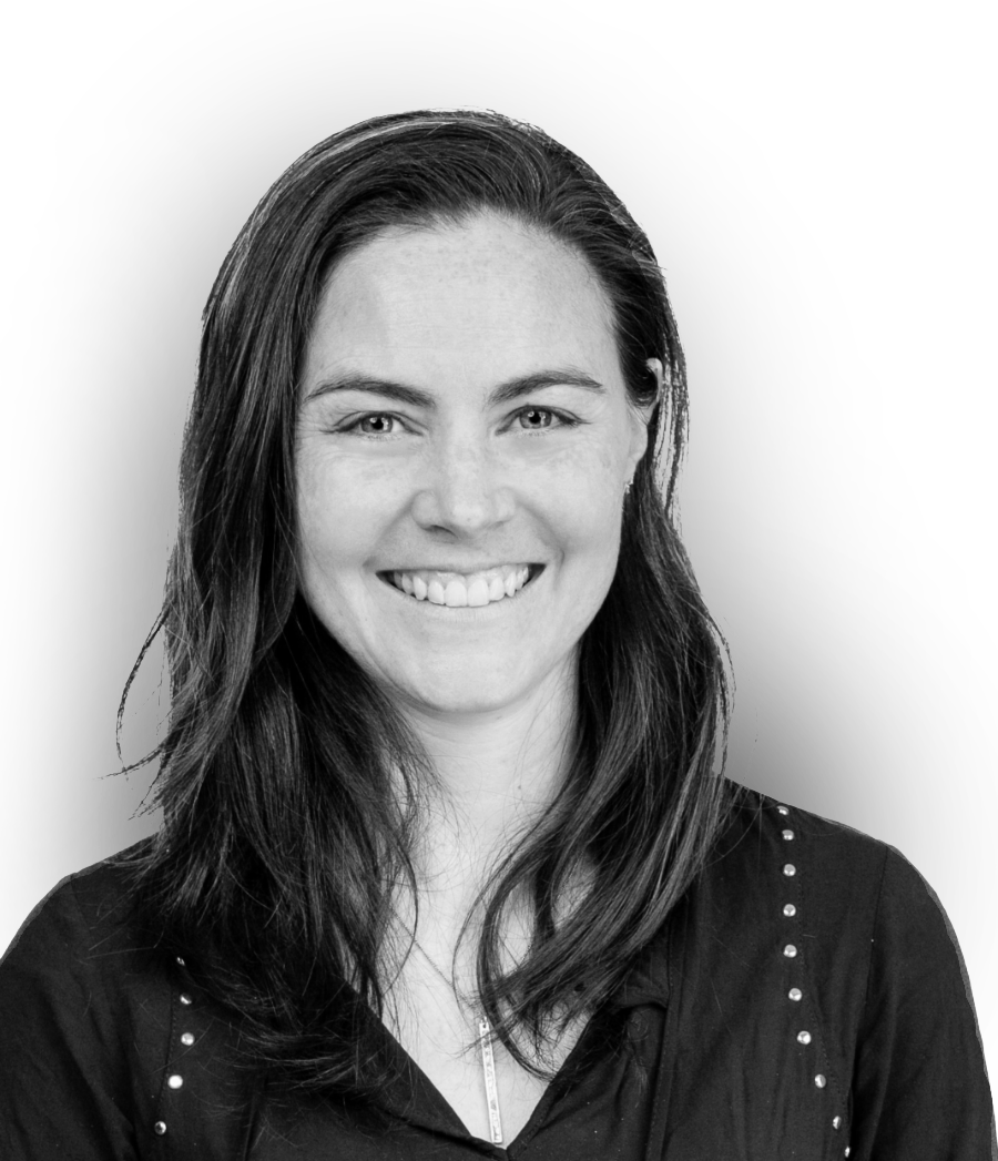 Emily Haggerty – Director of Sales and Marketing Emily Haggerty - Director of Sales and Marketing